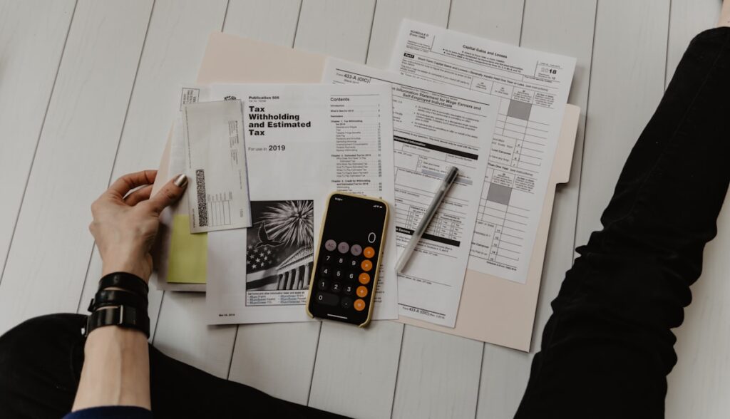 Budget planning