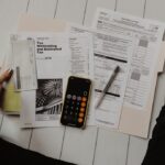 Budget planning