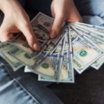 Bad money habits