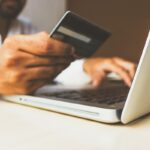 Cashback credit cards