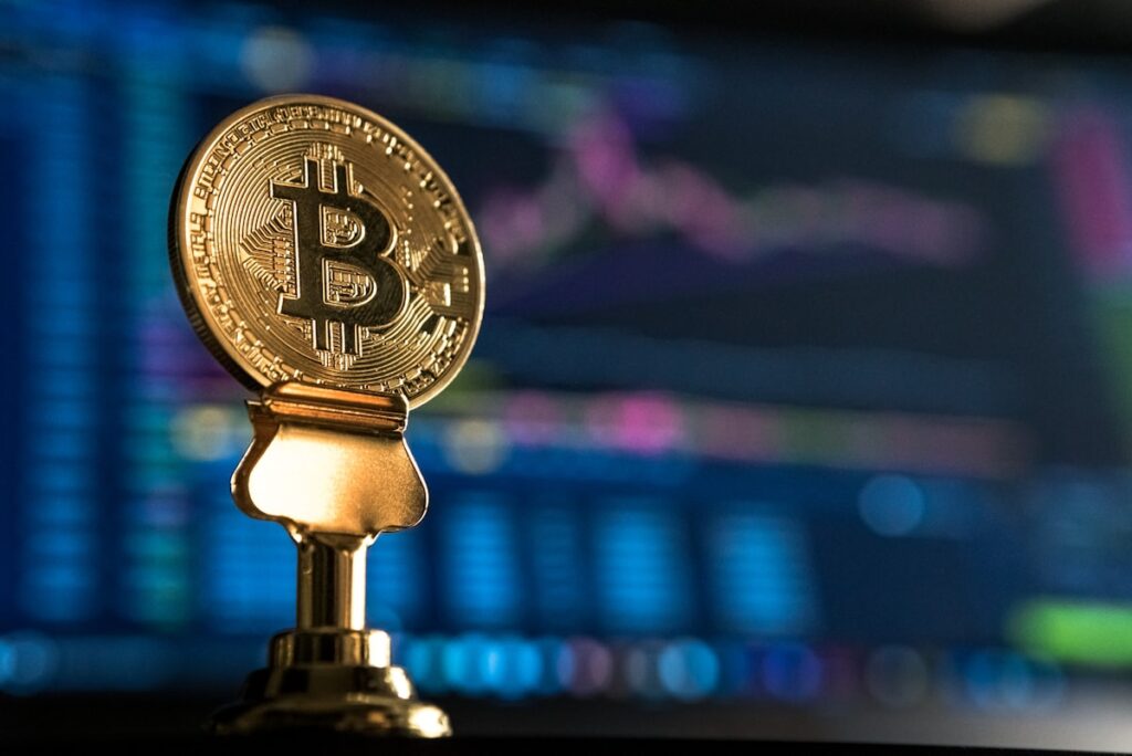 Dollar cost averaging crypto investing