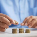 Emergency fund savings