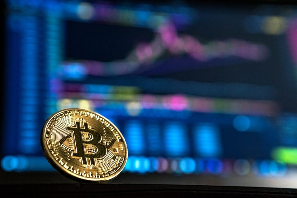 Buying cryptocurrency