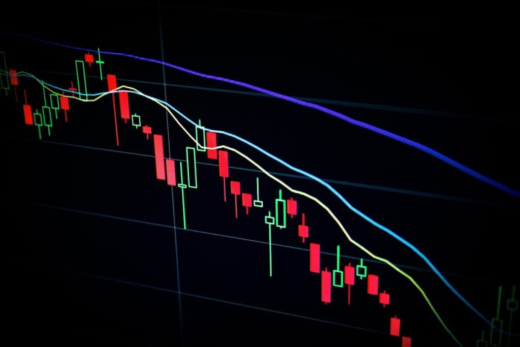 Stock market investing