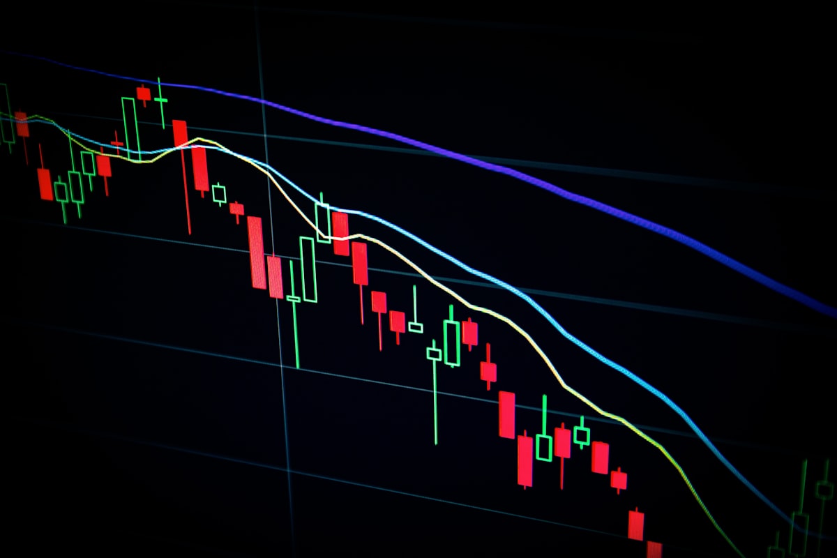 Stock market investing