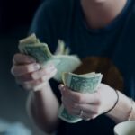 Breaking the paycheck to paycheck cycle