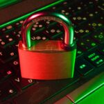 Cryptocurrency scam warning