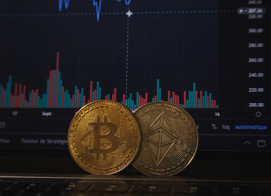 Stablecoins