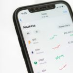 Bitcoin cryptocurrency