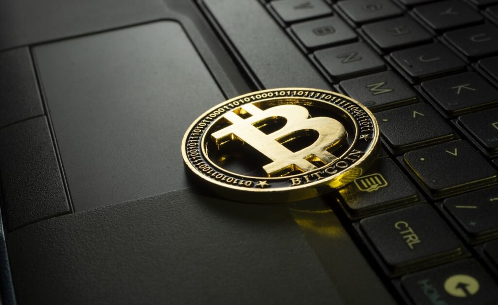 Ethereum blockchain